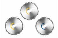 FESTOOL Súprava pílových kotúčov do okružnej píly KSB-SORT/3 W/A 216x2,3  578569