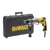 DeWALT Príklepová vrtacka DWD530KS