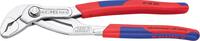 Wasserpumpenzange Cobra s viackomponentnými rukoväťami 250mm KNIPEX
