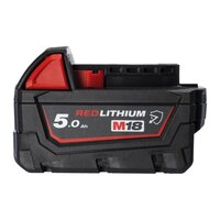MILWAUKEE M18 B5-CR 5.0 Ah AKUMULÁTOR 4932479265