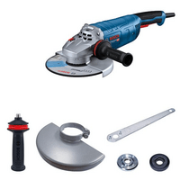 BOSCH GWS 27-230 J - 06018C5320 - Uhlová brúska