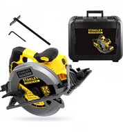 STANLEY FME301K - Ručná okružná píla