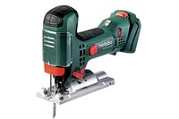 METABO STA 18 LTX 100 - Aku prímocaré pily 601002840