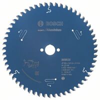 BOSCH 2608644101 - Pílový kotúc Expert for Aluminium 190 x 20 x 2,6 mm, 56