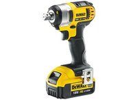 DeWALT DCF880M2 - Kompaktní rázový utahovák XR Li-Ion 18V