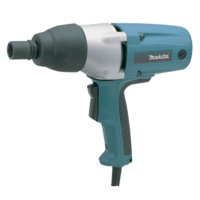 MAKITA TW0350 - Rázový utahovák nové generace