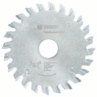 BOSCH Kónický predrezávací kotúc Best for Laminated Panel 100 x 20; 24