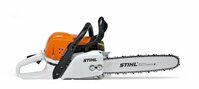 STIHL MS 391 - 11402000010 - benzínová motorová píla