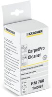 KÄRCHER Cistící prostredek RM 760 - tablety 16 ks