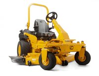 CUB CADET Zahradní traktor Z5 152 # 152CM KAWA - 53BIHJUV603