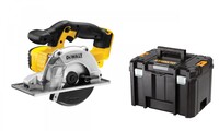 DeWALT PILA KOTUCOVA NA KOV 18V 140MM DCS373NT