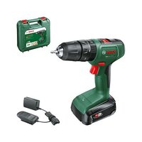 BOSCH EasyImpact 18V-40 - 0 603 9D8 101 - Akumulátorová príklepová vŕtačka