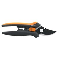 FISKARS 1051601 - Nužky prostrihávací na kvetiny Solid SP141