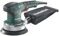 METABO Excentrická brúska SXE 3150 600444000