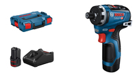 BOSCH GSR 12V-35 HX - 0 601 9J9 100 - Akumulátorový skrutkovač