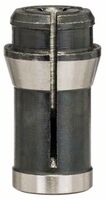 BOSCH Upínací kleština bez upínací matice 1/8 "