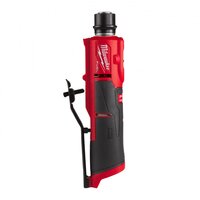 MILWAUKEE M12 FTB-0 NÍZKOOTÁČKOVÁ BRÚSKA NA OPRAVU PNEUMATÍK 4933472215