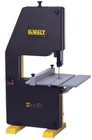 DeWALT Pásová pila DW739