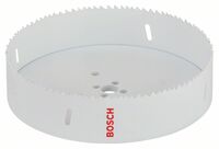 BOSCH Dierová píla z HSS-dvojkovu pre štandardné adaptéry 177 mm, 6 31/32"