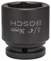 BOSCH Držiak násuvných klúcov 36 mm, 55 mm, 44 mm, M 24, 53,8 mm