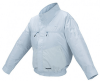 MAKITA DFJ206Z2XL - Akumulátorová chladící bunda bez akumulátoru a nabíjecky