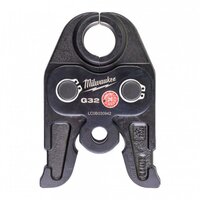 MILWAUKEE ČEĽUSTE PRE HYDRAULICKÝ LIS J18-G32 4932464547