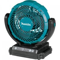 MAKITA DCF102Z - Akumulátorový ventilátor bez akumulátora a nabíjačky