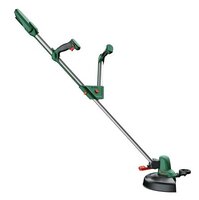 BOSCH UniversalGrassCut 18V-260 - 0 600 8C1 D04 - Akumulátorový vyžínač - bez akumulátora a nabíjačky