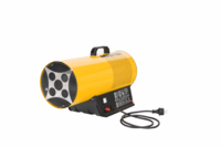 MASTER Ohrievač plynový Master BLP17M