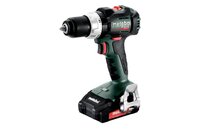 METABO SB 18 LT BL - Aku príklepový vrtací šroubovák 602316550