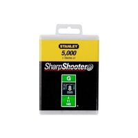 STANLEY Spony 8mm-5/16" 1TRA7055T