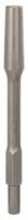 BOSCH Držiak nástrojov so šesthranným upínaním 30 mm 400 mm