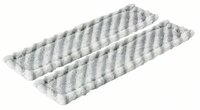 BOSCH GlassVAC F 016 800 551 – dlhé náhradné utierky z mikrovlákna