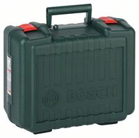 BOSCH Kufor z plastu - 2605438643