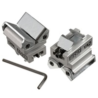 BESSEY Viacuhlová podložka VAD (2 ks/bal)