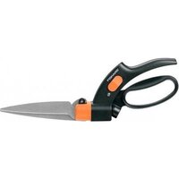 FISKARS 1000589 - Nužky na trávu Servo