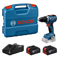 BOSCH GSR 18V-65 - 06019N3231 - Akumulátorový vŕtací skrutkovač