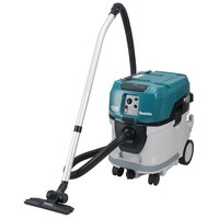 MAKITA VC006GMZ01 - Akumulátorový vysávač 2 x 40 Vmax bez akumulátora a nabíjačky