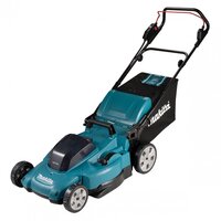 MAKITA DLM538Z - AKUMULÁTOROVÁ SEKACKA - bez akumulátoru a nabíjecky