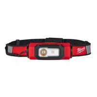 MILWAUKEE L4 HL-VIS-301 čelová lampa 4933479768