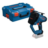 BOSCH GGC 18V-12 - Akumulátorová rezačka na rezanie armovacích tyčí sólo - 06019M8001