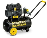 STANLEY fmxcms1524he Kompresor tichy 24L