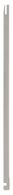 BOSCH 2607018012 - 2-dielna súprava pílových listov 300 mm