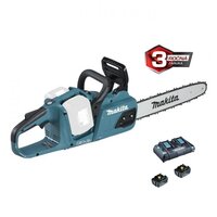 MAKITA DUC355ZX6D - Akumulátorová reťazová píla