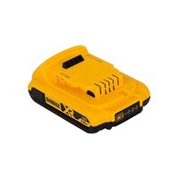 DeWALT DCB183 2,0 Ah XR Li-Ion