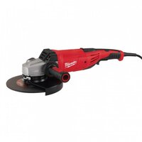 MILWAUKEE AGVK24-230EK UHLOVÁ BRÚSKA 4933451413