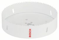 BOSCH Dierová píla z HSS-dvojkovu pre štandardné adaptéry 168 mm, 6 5/8"