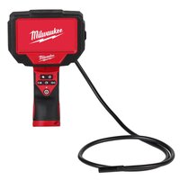 MILWAUKEE M12 360IC12-0C INŠPEKČNÁ KAMERA 1 M 4933480739