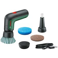 BOSCH UniversalBrush - 0 603 3E0 000 - Akumulátorová čistiaca kefa