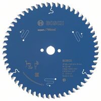 BOSCH 2608644037 - Pílový kotúc Expert for Wood 184 x 16 x 2,6 mm, 56